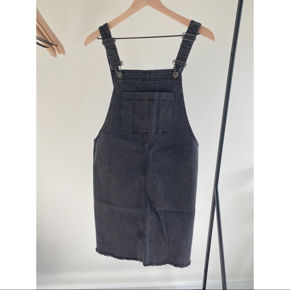 Wild Fable Overall Dress